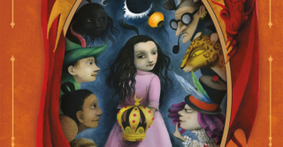 Illustration for article titled All the Science Fiction and Fantasy Books That Everyone Will Be Talking About in March